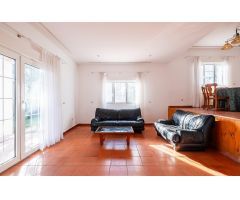 MAGNÍFICO CHALET INDEPENDIENTE EN GUADARRAMA – URBANIZACIÓN PRIVADA