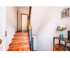 Chalet Adosado en La Pizarra San Lorenzo de El Escorial