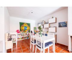 Chalet Adosado en La Pizarra San Lorenzo de El Escorial