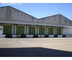 Nave industrial en Alquiler en Alcalá de Guadaira, Sevilla