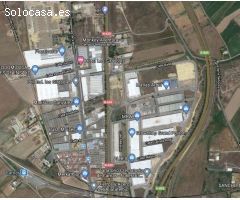 Nave industrial en Venta en Camás, Sevilla