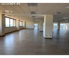 Oficina en Alquiler en Santiponce, Sevilla