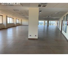 Oficina en Alquiler en Santiponce, Sevilla