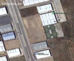 Terreno rural en Venta en Salteras, Sevilla