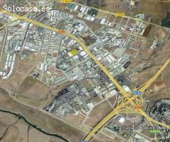 Terreno rural en Venta en Alcalá de Guadaira, Sevilla