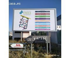 Terreno rural en Venta en Alcalá de Guadaira, Sevilla