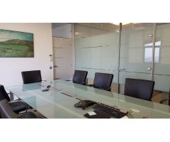 OFICINA DISPONIBLE EN VENTA EN NUDO NORTE