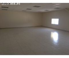 Nave industrial en Alquiler en Santiponce, Sevilla
