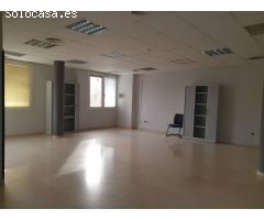Oficina en Alquiler en Los Sevillanos, Sevilla