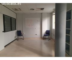 Oficina en Alquiler en Los Sevillanos, Sevilla