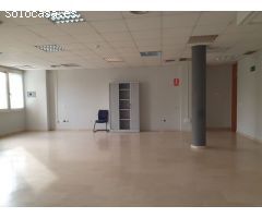 Oficina en Alquiler en Los Sevillanos, Sevilla