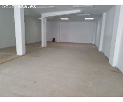 LOCAL COMERCIAL DISPONIBLE EN EDUARDO DATO