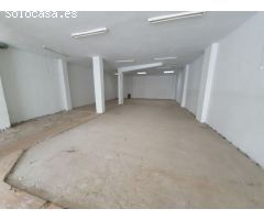 LOCAL COMERCIAL DISPONIBLE EN EDUARDO DATO