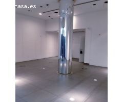 Oficina en Alquiler en Los Sevillanos, Sevilla