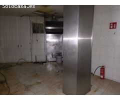 Local comercial en Venta en Los Sevillanos, Sevilla