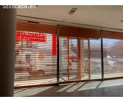 LOCAL COMERCIAL DISPONIBLE EN CENTRO DE DOS HERMANAS