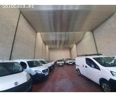 AMPLIA NAVE EN VENTA EN EL POLÍGONO LA ISLA