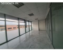 OFICINA DISPONIBLE ZONA SANTA JUSTA-AEROPUERTO