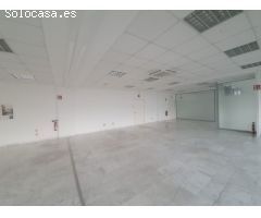 OFICINA DISPONIBLE ZONA SANTA JUSTA-AEROPUERTO