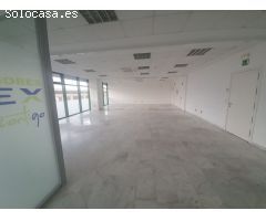 OFICINA DISPONIBLE ZONA SANTA JUSTA-AEROPUERTO