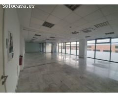 OFICINA DISPONIBLE ZONA SANTA JUSTA-AEROPUERTO