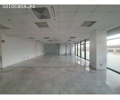 OFICINA DISPONIBLE ZONA SANTA JUSTA-AEROPUERTO