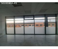 OFICINA DISPONIBLE ZONA SANTA JUSTA-AEROPUERTO