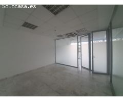 OFICINA DISPONIBLE ZONA SANTA JUSTA-AEROPUERTO