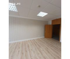 DESPACHO PROFESIONAL DISPONIBLE EN SEVILLA ESTE