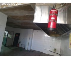GRAN LOCAL COMERCIAL DISPONIBLE EN VENTA EN KANSAS CITY