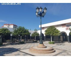ESTUPENDA OFICINA EN SANTA CLARA D