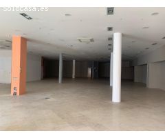 LOCAL COMERCIAL DISPONIBLE EN CENTRO DE DOS HERMANAS