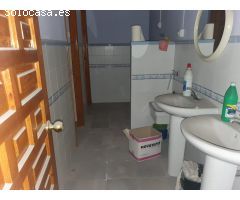 NAVE EN VENTA JUNTO AL CERRO DEL AGUILA