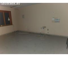 NAVE EN VENTA JUNTO AL CERRO DEL AGUILA