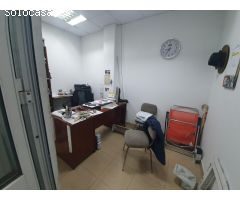 NAVE EN VENTA EN EL POLÍGONO LOS GIRASOLES