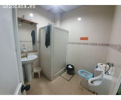 NAVE EN VENTA EN EL POLÍGONO LOS GIRASOLES