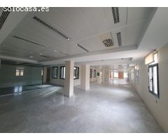 OFICINA DISPONIBLE EN PLAZA NUEVA, SEVILLA