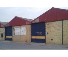 Nave industrial en Alquiler en Alcalá de Guadaira, Sevilla