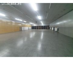 ESTUPENDO LOCAL COMERCIAL EN CARRETERA AMARILLA