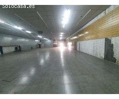 ESTUPENDO LOCAL COMERCIAL EN CARRETERA AMARILLA