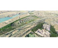 LOCAL COMERCIAL DISPONIBLE EN VENTA EN ISLA NATURA, EL NUEVO BARRIO DE SEVILLA