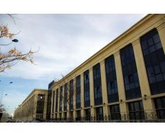 OFICINAS DISPONIBLES EN VENTA EN ISLA DE LA CARTUJA