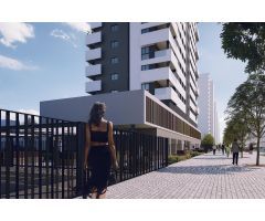 OFICINA DISPONIBLE EN RESIDENCIAL TORRE ARENAL, PALMAS ALTAS
