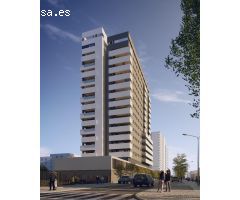 OFICINA DISPONIBLE EN RESIDENCIAL TORRE ARENAL, PALMAS ALTAS