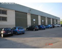 NAVE EN VENTA JUNTO A LA A-92