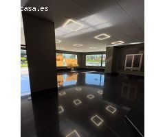 Local comercial en Sevilla Este