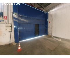 Nave industrial en Alquiler en Los Sevillanos, Sevilla