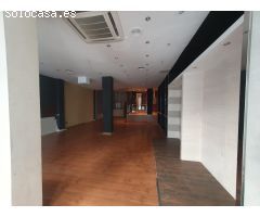 LOCAL COMERCIAL DISPONIBLE EN CALLE ESPERANZA DE TRIANA