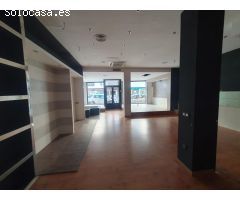 LOCAL COMERCIAL DISPONIBLE EN CALLE ESPERANZA DE TRIANA