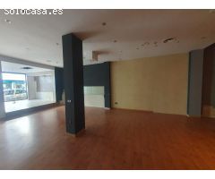 LOCAL COMERCIAL DISPONIBLE EN CALLE ESPERANZA DE TRIANA